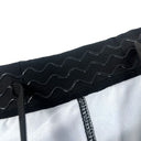 No Comfort In Combat Shorts - Black