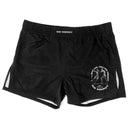 Return The Favour Shorts - Black