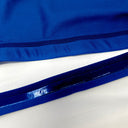 Choke Doubt Rashguard - Blue