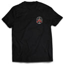 Break Your Demons T-shirt - Black