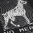 Find Yourself Rashguard - Black