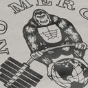 Barbell Beast Jogger - Grey