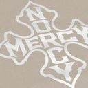 Sweatshirt mit Eisernem Kreuz – Stein