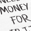 Brauche Geld für IBJJF - Rashguard