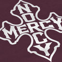 Iron Cross Jogger - Plum