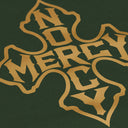 Iron Cross Jogger - Khaki