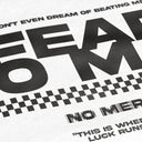 Dare To Dream T-shirt - White