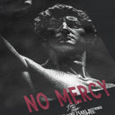 Fear Nothing T-shirt - Black