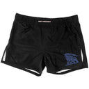 Use Your Demons NOGI Shorts - Schwarz