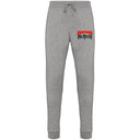 Smoke Break Joggers - Grey