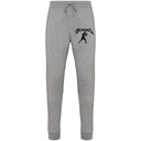 Final Round Joggers - Grey