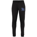 Use Your Demons Joggers - Black