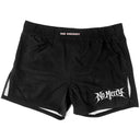 Go Through Hell NOGI Shorts - Black