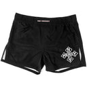 Iron Cross NOGI Shorts - Black