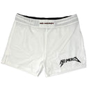 Pay Your Dues NOGI Shorts - Weiß