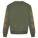 Knucklehead Sweatshirt - Khaki