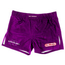 Misfits Only Shorts - Purple