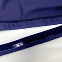 Pressure Creates Power Rashguard - Navy