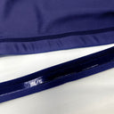 Fighters Club Rashguard - Navy