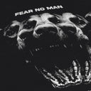 Outrunning Demons - Rashguard Black