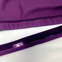 Misfits Only Rashguard - Purple