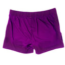 Iron Mane Purple - Shorts