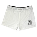 Return The Favour Shorts - White