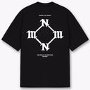 Embrace The Struggle T-shirt - Black